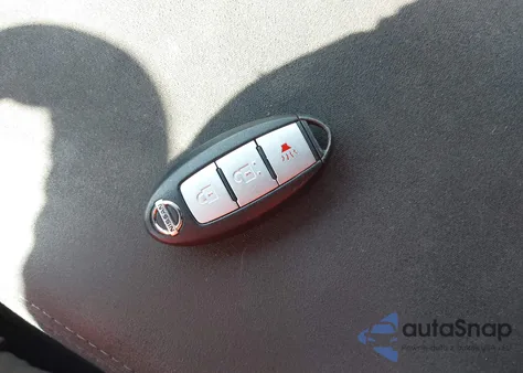 2014 Nissan Pathfinder S из США, поврежденный, VIN 5N1AR2MN0EC631828